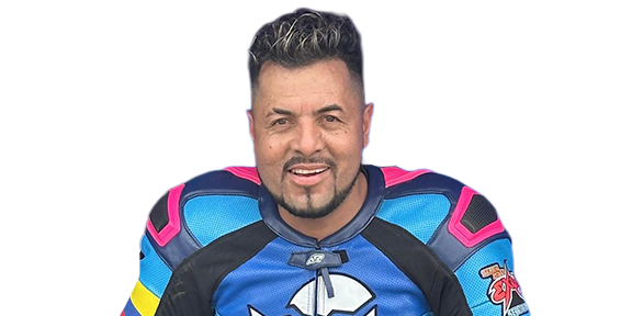JULIÁN MUNAR - Campeón Nacional