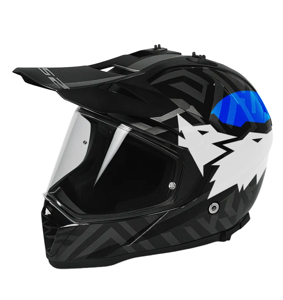 Casco Branko Integral