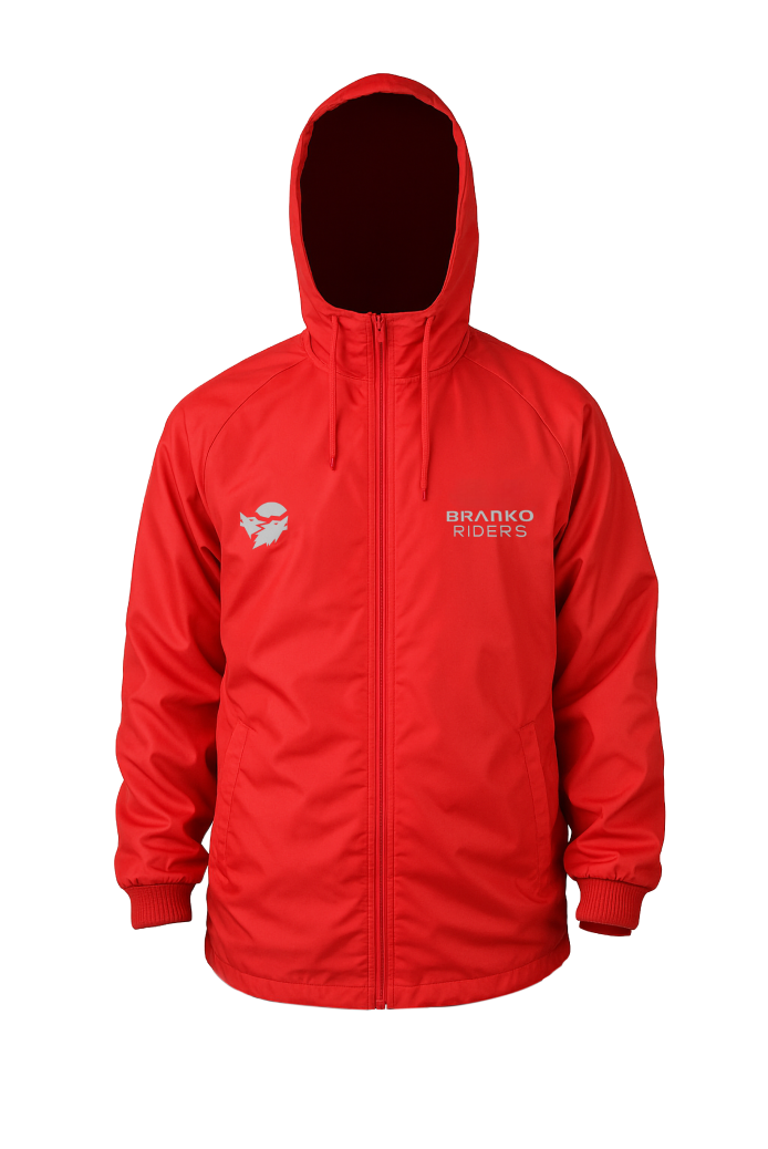 Chaqueta Branko Touring