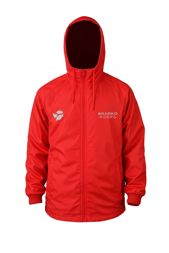 Chaqueta Branko Touring