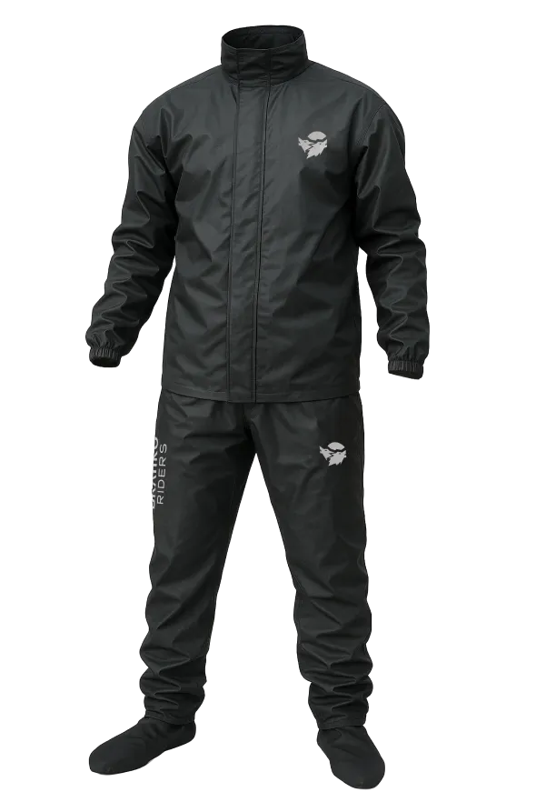 Impermeable Branko Rain