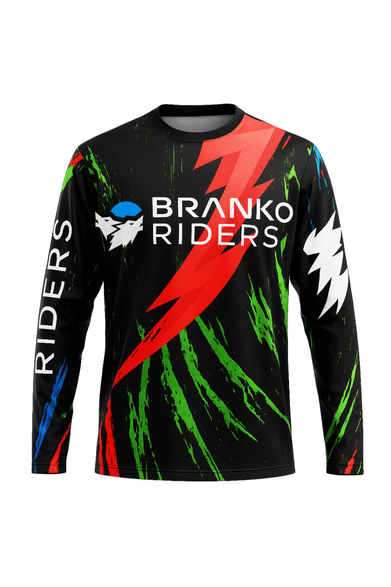 Jersey Branko Sport