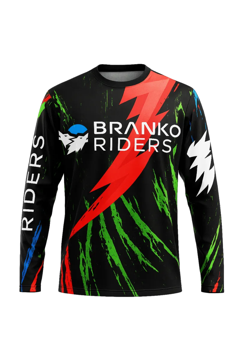 Jersey Branko Sport