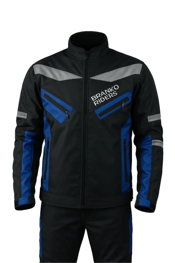 Mototraje Branko Pro